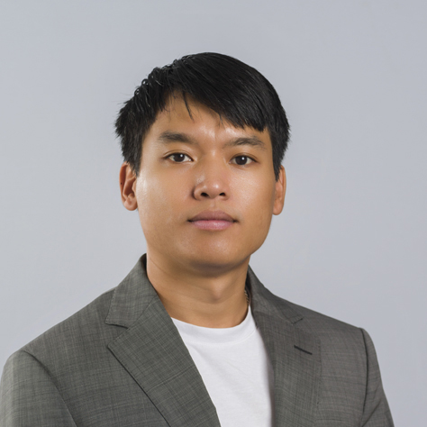 Photo de profil Victor Nguyen